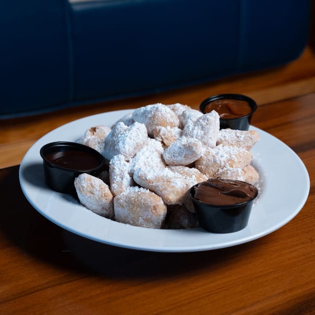 Zeppoli.