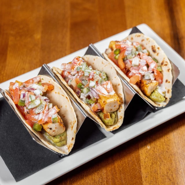 394 Pescare Tacos.