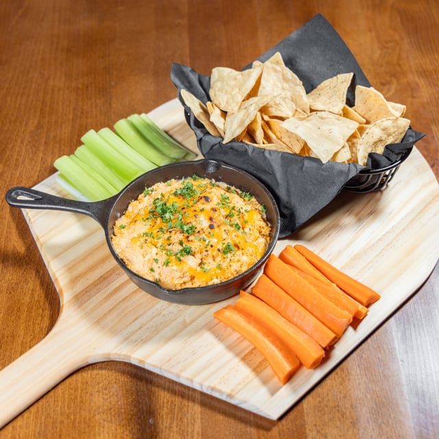 716 Chicken Dip.