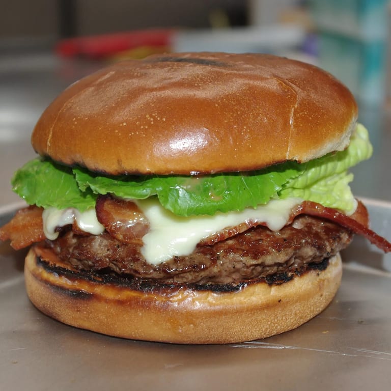 Delicious Cheeseburger Options