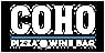 COHO Pizza & Wine Bar on Canandaigua Lake