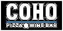 COHO Pizza & Wine Bar on Canandaigua Lake