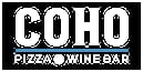 COHO Pizza & Wine Bar on Canandaigua Lake