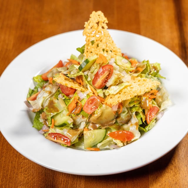 Pietro's Chopped Salad.