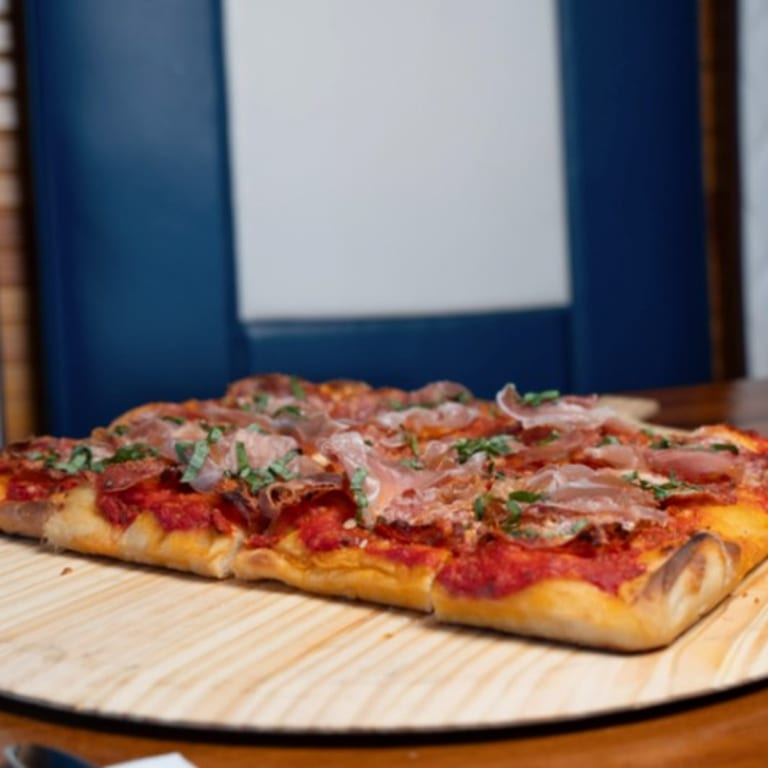 Savor Your Dinner Experience
