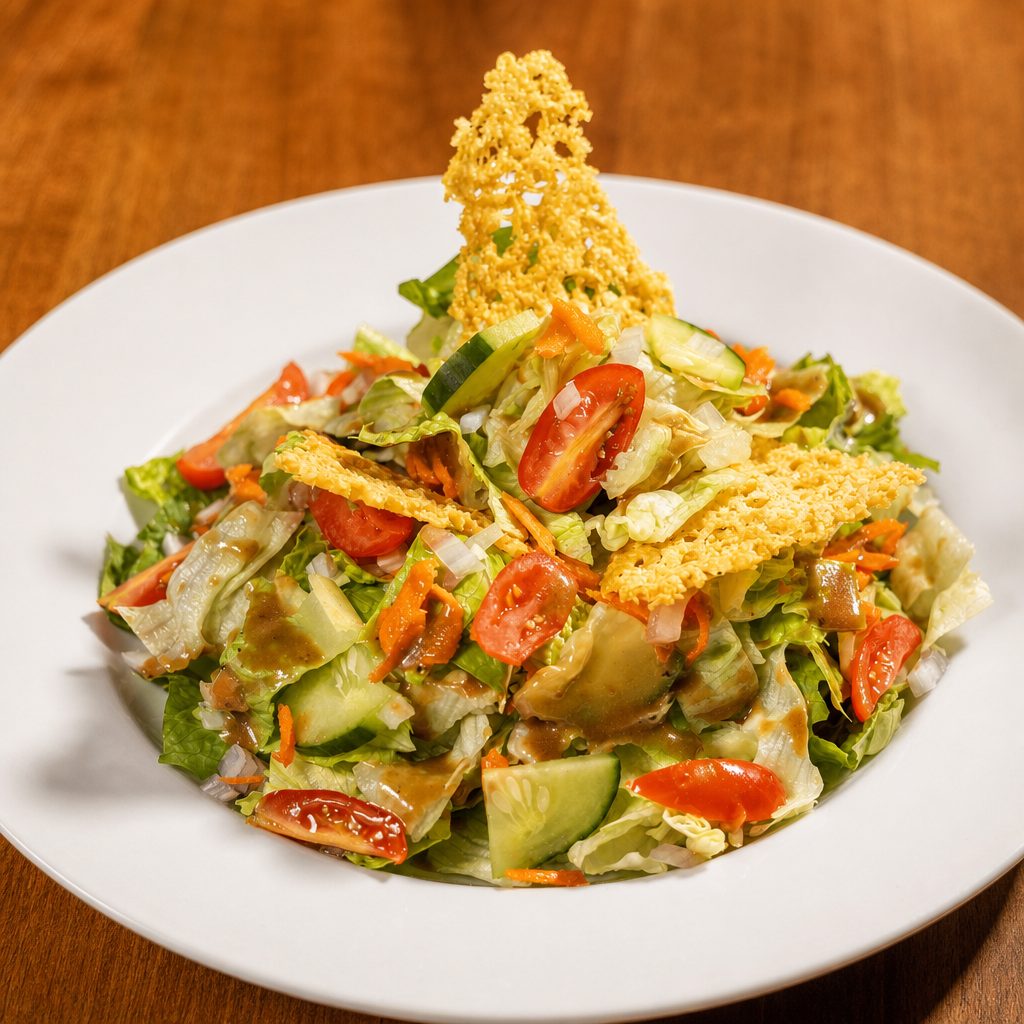 Pietro's Chopped Salad.