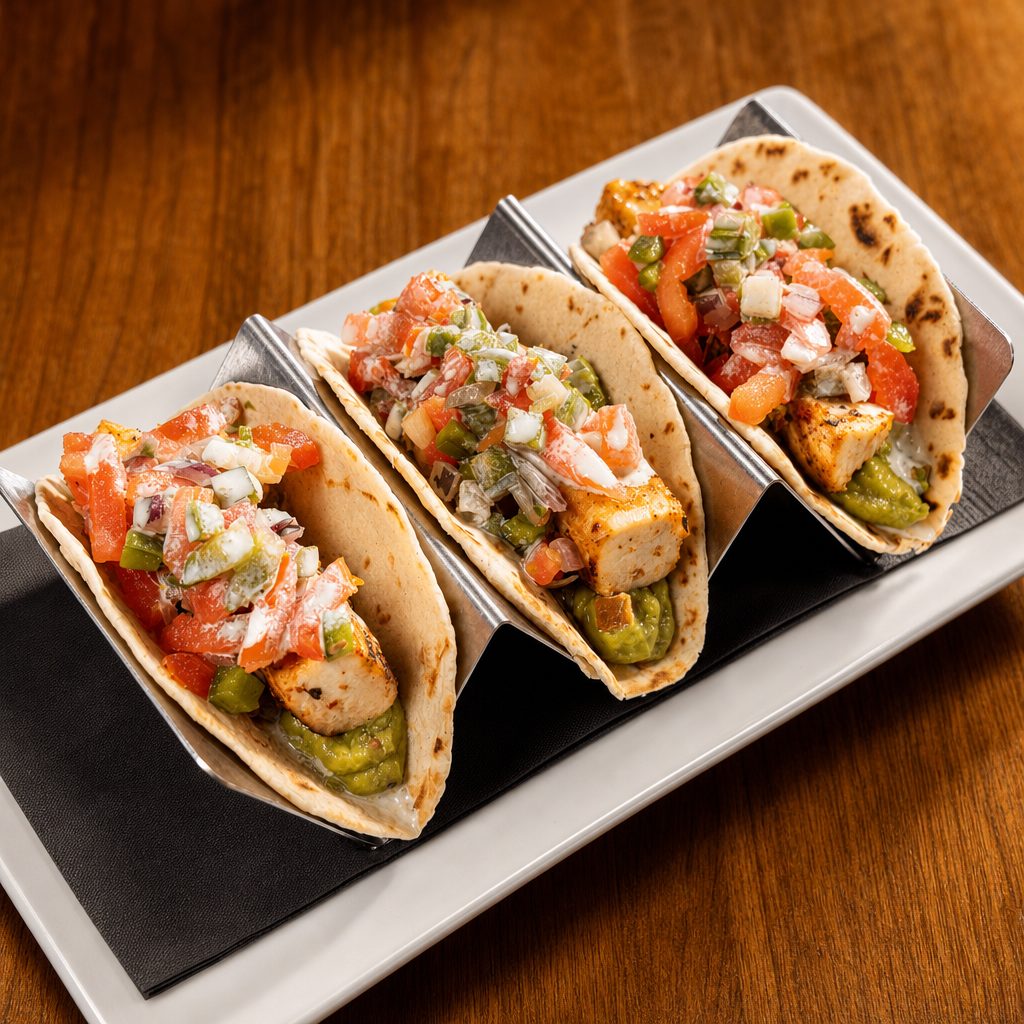 394 Pescare Tacos.